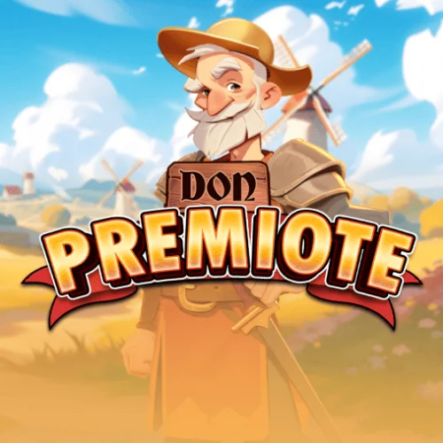Don Premiote Gioca online