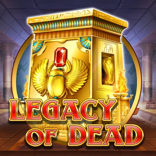 Legacy Of Dead Gioca online