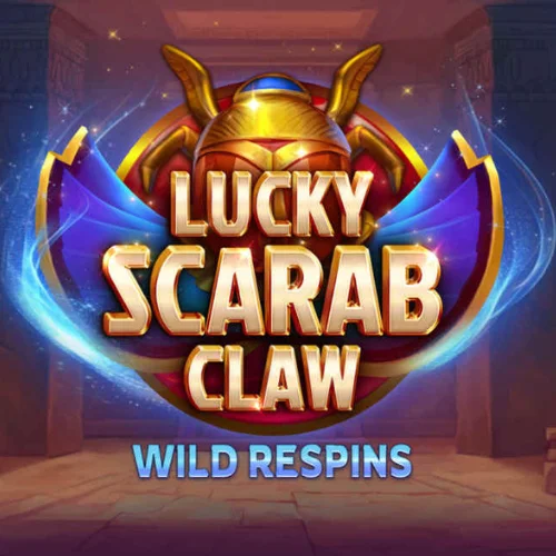 Lucky Scarab Claw Gioca online