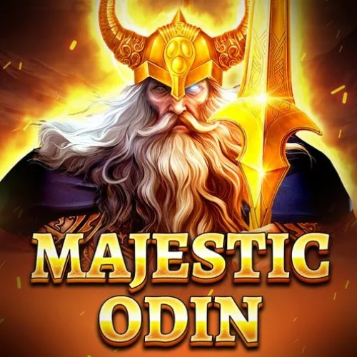 Majestic Odin Gioca online