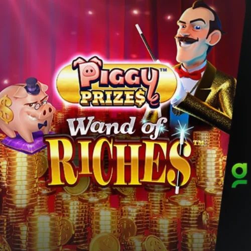 Piggy Prizes Gioca online
