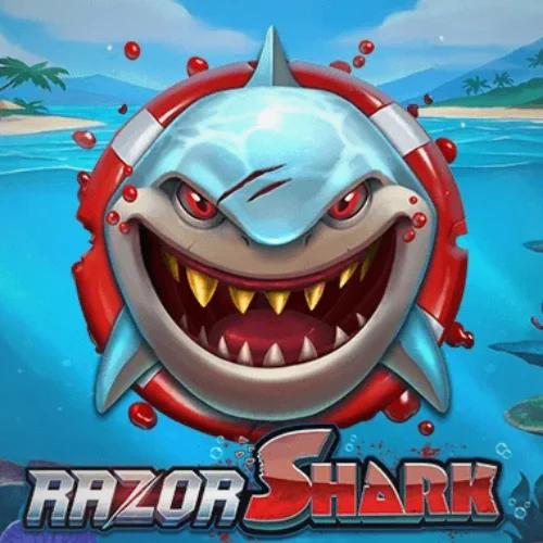 Razor Shark Gioca online